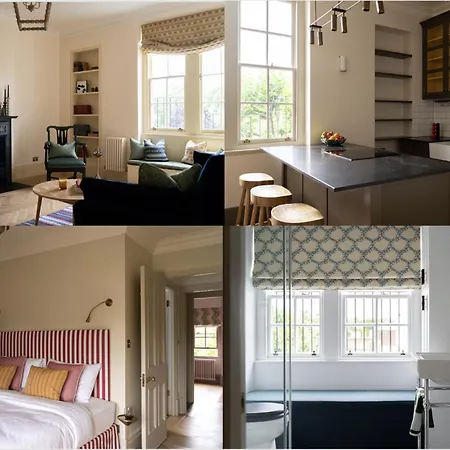 Melody Apartament